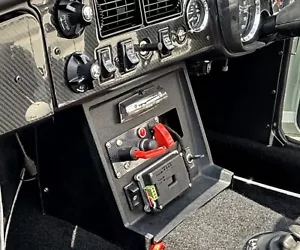 MGB MultiSpark™ programmable advance electronic ignition, vacuum & rev limiter - Picture 1 of 5