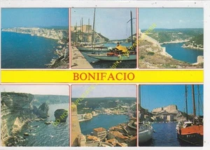 CP CORSE 20169 BONIFACIO Multiviews 6 Ansichten Edit ROC E MARE 1596 - Bild 1 von 2