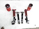 2015-2023 Ford Mustang Gt Coupe Pedders Xtreme Xa S550 Coilover Plus Kit