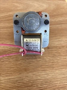 Cadet 240 Volt Wall Heater Motor 2400 rpm - Picture 1 of 5