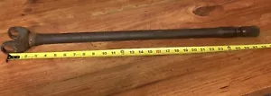 1971-77 Ford Dana 44 Inner Axle Passenger Side Early Bronco 5-260x U-joint - Picture 1 of 3