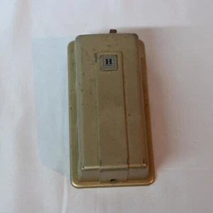 Vtg MCM Honeywell Minneapolis Home Humidity Controller Made in USA - Picture 1 of 4