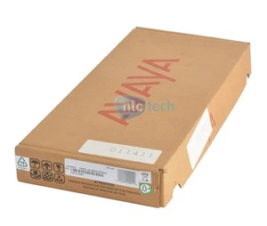 NEU Avaya TGM550-80 Media Gateway 700406978 - Bild 1 von 1