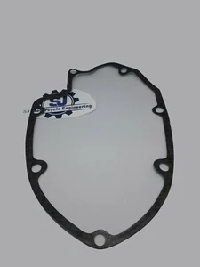 TRIUMPH T120 T140 TR6 TR7 BONNEVILLE TIGER GEARBOX OUTER COVER GASKET 71-1448 - Picture 1 of 1