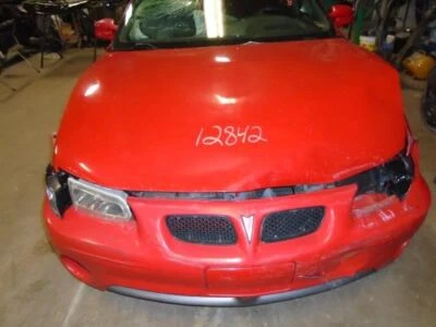 Puerta delantera derecha pasajero GT compatible con 97-03 GRAND PRIX 836771 Foto 1 de 4