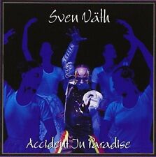 Sven Väth (CD) Accident in paradise (1992)