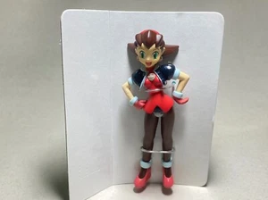 Tron Bonne Mega Man DASH Banpresto 2001 Capcom Gashapon Colección Figura Juguete. - Imagen 1 de 3