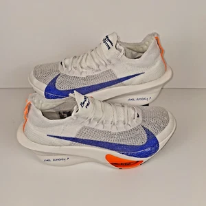 Nike Air Zoom Alphafly NEXT% 3 “Blueprint Pack” Running Shoes New Mens Size 13 - Picture 1 of 10