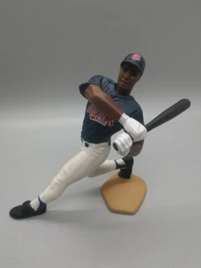 KIRBY PUCKETT 1995 Starting Lineup SLU open loose Minnesota Twins - Picture 1 of 2