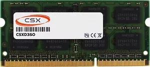 Samsung 16Gb 2x 8Gb Notebook Laptop Storage DDR3 1066 MHZ 204pin Memory Pc-8500 - Picture 1 of 1