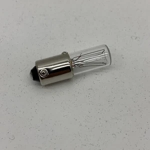 (10-Pack) Adams Elevator A480L26 Miniature LampLight Bulb 155MB 155V BA9s - Picture 1 of 6