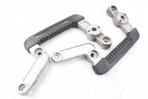 Pillion handle Handle Grips Rear Kawasaki KLR 600 KL600A/a + - Picture 1 of 3
