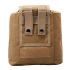 Tactical Folding Molle Pouch Magazine Pack Outdoor Hunting Accessories Belt Bag