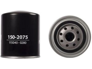 Denso 92QF29W Oil Filter Fits 1994-2014 Ford F150 FTF Engine Oil Filter