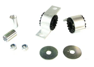 Whiteline Front Control Arm Lower Inner Rear Bushings 94-00 for Subaru Impreza - Picture 1 of 6