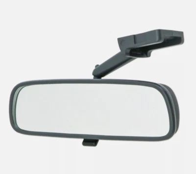 Espejo interior modelo tardío original Toyota Corolla Levin AE86 87810-12221-B1 Foto 1 de 2