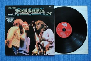 THE BEE GEES / LP (Double) RSO 2658 120 / 1977 (F) - Bild 1 von 5