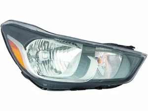 Depo 51XQ35T Right Headlight Assembly Fits 2016-2021 Chevy Spark - Picture 1 of 1