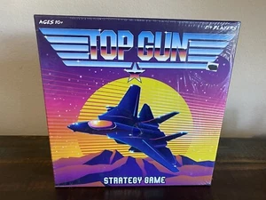 NIP 2020 Top Gun Game - Picture 1 of 7