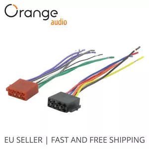 Arnés adaptador adaptador adaptador adaptador adaptador adaptador adaptador adaptador adaptador adaptador adaptador adaptador de coche - Imagen 1 de 1
