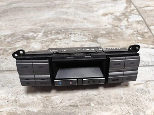 Honda FR-V 2003/Climate control unit/79600SJDG52 - Imagen 1 de 7