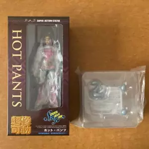 Medicos Hot Pants JoJo's Bizarre Adventure Part7 WF2024 Summer Ltd. JAPAN F/S - Picture 1 of 12