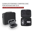 Camera Mini Carrying Case Handbag Storage Shoulder Bag for Insta360 ONE X2/X