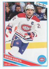 2013-14 O-Pee-Chee Hockey Card Pick 1-373