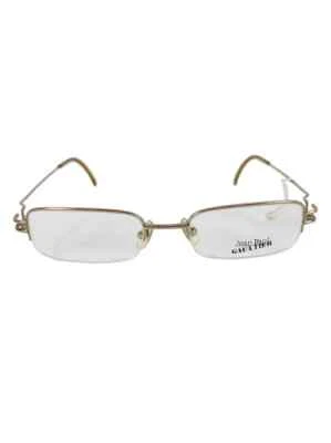Vintage Jean Paul Gaultier 56-0064 eyeglass - Image 1 of 4