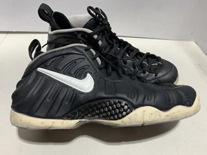 Size 10 - Nike Air Foamposite Pro Dr. Doom 2016. 624041-006 - Picture 1 of 10