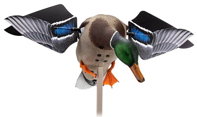 Avian X AVX-AVXDP100 PowerFlight Mallards Species Multi-Color Features Dual Mode - Image 1 of 4