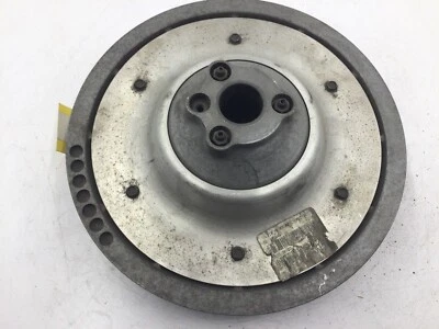 Муфта сцепления вторичного привода Ski Doo 2001-2003 MXZ Summit Grand Tour 417126486 - Изображение 1 из 3