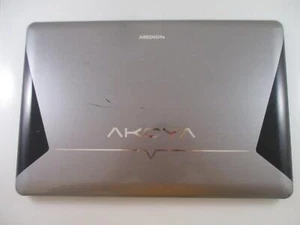 Displaygehäuse MEDION AKOYA MD98160 E7212 60.4HM01.001 Original #0 - Bild 1 von 2