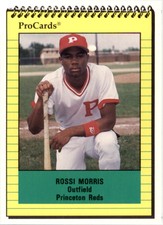 B3142- 1991 Procards Minor League BB Carte Group12 -si Pick- 10 + Gratis US Nave