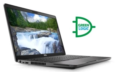 Portatile DELL Precision 3541 15.6 IPS i5-9400H 32GB SSD 512 NVIDIA P620 WIN 11 - Immagine 1 di 4