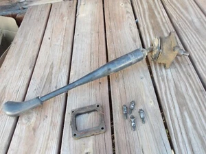 1995 Chevrolet GMC Truck NV4500 Shifter Assembly - Picture 1 of 5