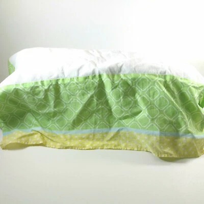 Saia de cama infantil Disney Baby Winnie The Pooh berço  - Imagem 1 de 4