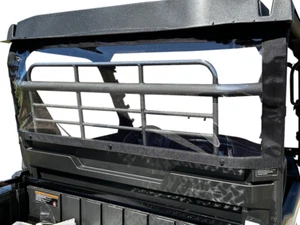 MOOSE OFFROAD - KMMXRW-11 Rear Windscreen Mule MX KAF 695 Pro EPS Camo LE SE 4x - Picture 1 of 2