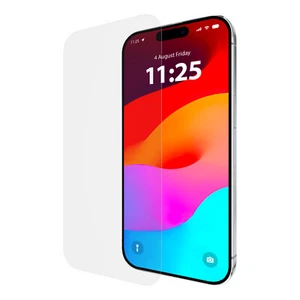 Case-Mate Apple iPhone 15 Pro Max Glass Screen Protector - Picture 1 of 6
