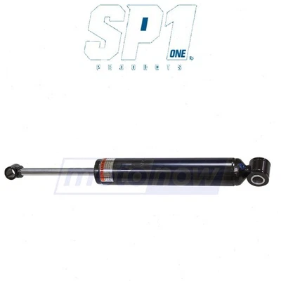 SP1 Rear Gas Suspension Shock for 2009-2010 Polaris 600 IQ Touring - rt - Image 1 of 4
