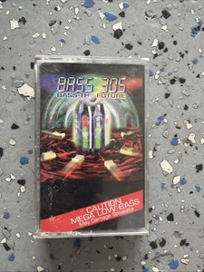 Bass the Future  by Bass 305 - Cassette DM - Picture 1 of 7