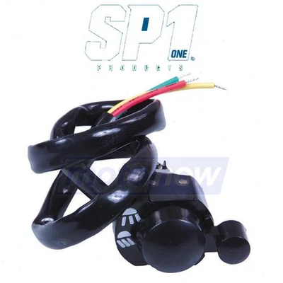 SP1 Dimmer Switch for 1974-1977 Polaris Colt S S 250 - Electrical Switches  tb Foto 1 de 4