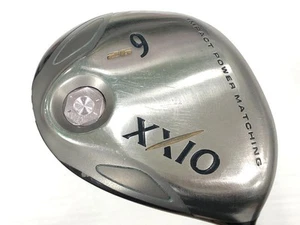 Dunlop ALL NEW XXIO 26° ladies 9W Fairway wood 40.5in RH MP400L 296g 3004 - Picture 1 of 9