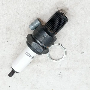 4x Splitfire SF40D For Spider Vanagon Transporter Encore Copper Spark Plugs NOS - Picture 1 of 8