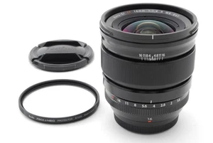 【MINT-】Fujifilm XF 16mm f/1.4 R WR Aspherical Nano Gi X Mount Lens - Picture 1 of 12