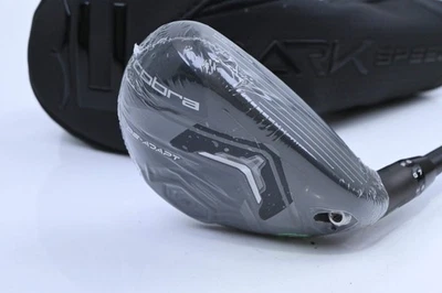 Cobra DS-Adapt #3 Hybrid / 19 Degree / Regular Flex KBS PG Hybrid 75 Shaft - Image 1 of 4