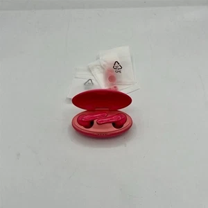 Belkin PAC003BTPK SOUNDFORM Nano Wireless Earbuds for Kids - Bluetooth - Pink - Picture 1 of 3