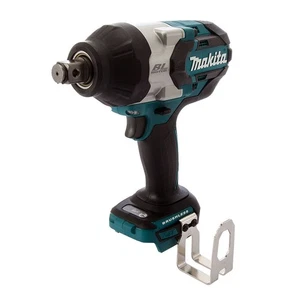 Makita 18V LXT Brushless Impact Wrench 3/4"D Body Only Torque 1700Nm DTW1001Z - Picture 1 of 5