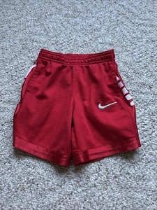 Nike Boys Shorts Size 4T - Picture 1 of 5