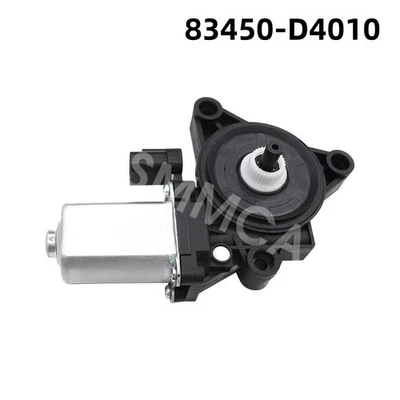 Fit For Kia Optima 2016-2020 Rear Left Power Window Motor Regulator 83450 D4010 - Image 1 of 4